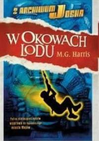 W okowach lodu - Maria Guadalupe Harris