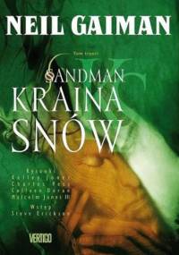 Sandman: Kraina snów