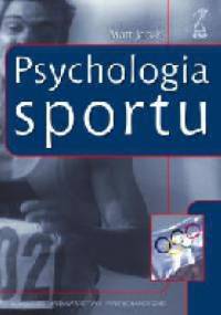 Psychologia sportu - Matt Jarvis