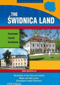 The Świdnica Land. Illustrated tourist guidebook