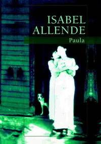 Paula - Isabel Allende