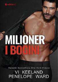Milioner i bogini - Vi Keeland, Penelope Ward