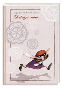 Złodzieje snów - Małgorzata Strękowska-Zaremba