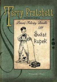 Świat kupek - Terry Pratchett