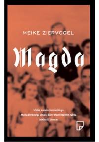 Magda - Meike Ziervogel