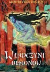 Władczyni demonów - Geoffrey Huntington