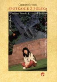 Spotkanie z Polską - Chihiro Ishida