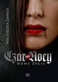 Nowe życie - Małgorzata Zawada