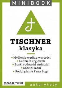 Tischner. Klasyka - ks. Józef Tischner