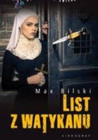 List z Watykanu - Max Bilski