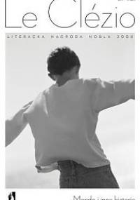 Mondo i inne historie - Jean-Marie Gustave Le Clézio