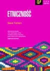 Etniczność - Steve Fenton