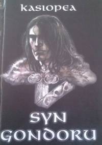 Syn Gondoru - Katarzyna Chmiel-Gugulska