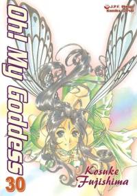 Oh! My Goddess. Tom 30 - Kōsuke Fujishima