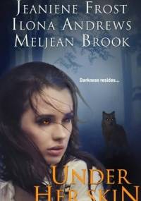 Under Her Skin