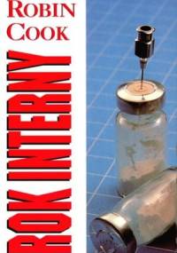 Rok interny - Robin Cook
