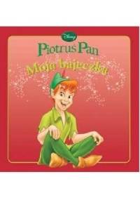 Piotruś Pan - Walt Disney