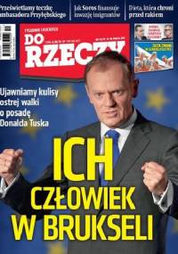 doRzeczy nr 11/213 (2017) - praca zbiorowa