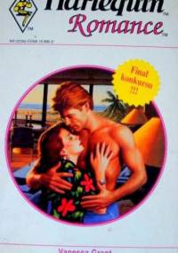 Wyspa spełnionych marzeń - Vanessa Grant