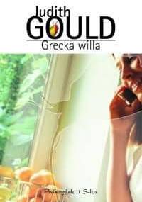 Grecka willa - Judith Gould