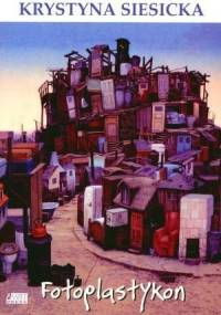 Fotoplastykon - Krystyna Siesicka