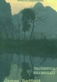 Tajemnica Shambhali - James Redfield