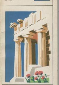 Grecja. Mały przewodnik turystyczny - Włodzimierz Lengauer, Andrzej Maliszewski