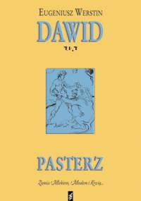 Dawid. Pasterz. - Eugeniusz Werstin