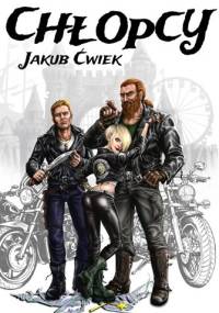 Chłopcy - Jakub Ćwiek