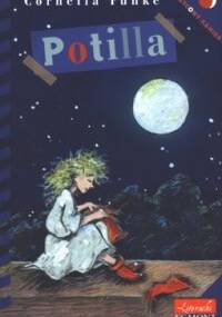 Potilla - Cornelia Funke