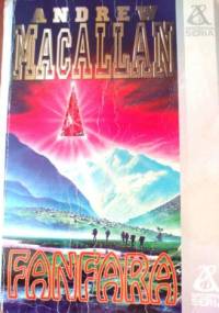 Fanfara - James Leasor