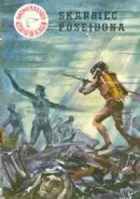 Skarbiec Posejdona - Andrzej Perepeczko