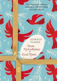 Boże Narodzenie w Lost River - Fannie Flagg