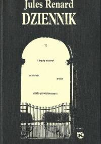 Dziennik - Jules Renard