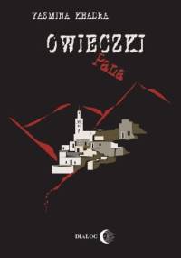 Owieczki Pana - Yasmina Khadra