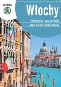 Włochy. Pascal GO! - praca zbiorowa