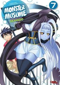 Monster Musume #7 - OKAYADO