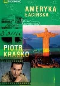 Ameryka Łacińska - Piotr Kraśko