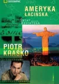 Ameryka Łacińska - Piotr Kraśko