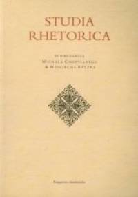 Studia Rhetorica - Michał Choptiany, Wojciech Ryczek