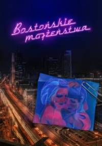 Bostońskie małżeństwa. Antologia komiksu lesbijskiego.