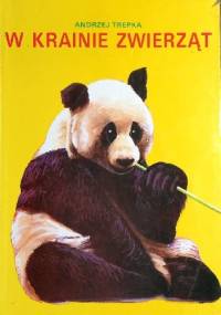 W krainie zwierząt - Andrzej Trepka