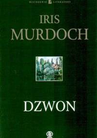 Dzwon - Iris Murdoch
