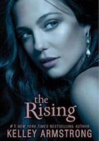 The Rising - Kelley Armstrong