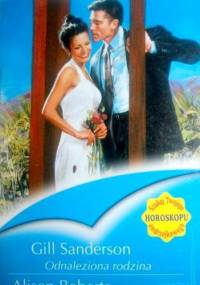Odnaleziona rodzina. Rajska wyspa - Gill Sanderson, Alison Roberts