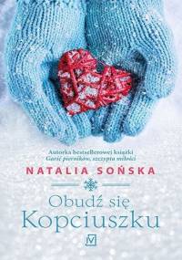 Obudź się, Kopciuszku - Natalia Sońska