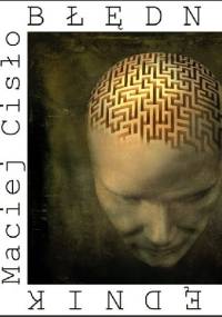 Błędnik - Maciej Cisło