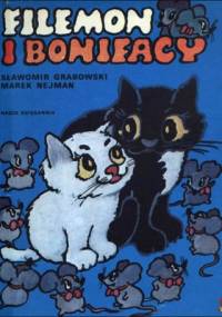 Filemon i Bonifacy - Sławomir Grabowski, Marek Nejman