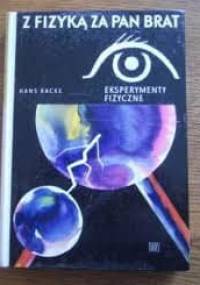 Z Fizyką za Pan Brat - Hans Backe