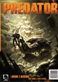 Predator: Grom z niebios - John Arcudi, Javier Saltares